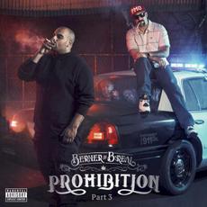 Prohibition, Part 3 mp3 Album by Berner & B-Real