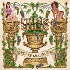 Pheno Grigio mp3 Album by Berner & Curren$y