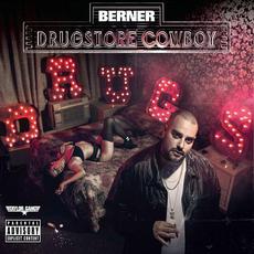 Drugstore Cowboy (Limited Edition) mp3 Album by Berner