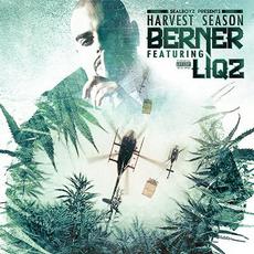 Harvest Season mp3 Album by Berner