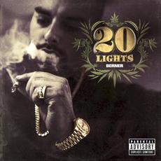 20 Lights mp3 Album by Berner