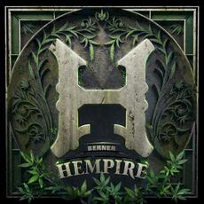 Hempire mp3 Album by Berner