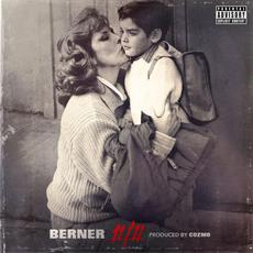 11/11 mp3 Album by Berner