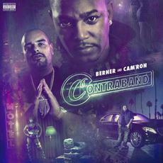 Contraband mp3 Album by Berner & Cam'ron