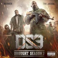 Drought Season 3 mp3 Album by Berner & The Jacka