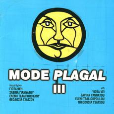 Mode Plagal III mp3 Album by Mode Plagal