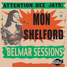 Belmar Sessions mp3 Album by Mon Shelford