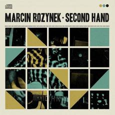Second Hand mp3 Album by Marcin Rozynek
