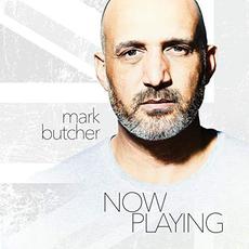 Now Playing mp3 Album by Mark Butcher
