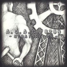 Straight On mp3 Album by A.D.A.C. 8286