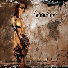 Unruh mp3 Album by Anubiz