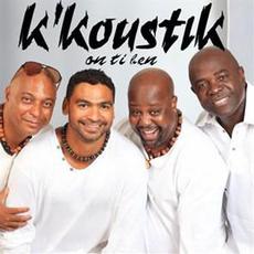 On ti ben mp3 Album by K'Koustik