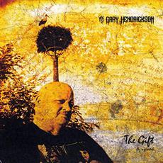 The Gift mp3 Album by Gary Hendrickson