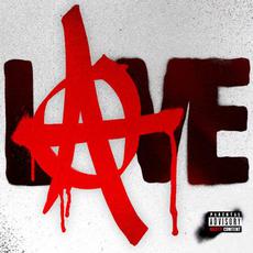 Love mp3 Album by Nasty