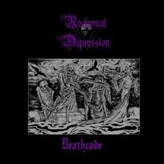 Deathcade mp3 Album by Nocturnal Depression