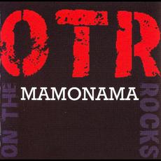 Mamonama mp3 Album by OTR