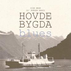 Hovdebygda Blues EP mp3 Album by Ol' Burger Beats & Side Brok