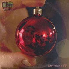 Christmas EP mp3 Album by Ol' Burger Beats