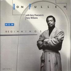 New Beginnings mp3 Album by Don Pullen