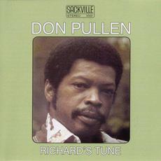 Richard's Tune mp3 Album by Don Pullen