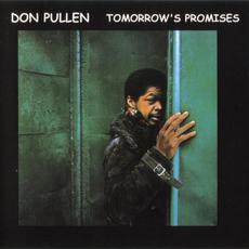 Tomorrow's Promises mp3 Album by Don Pullen