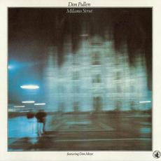Milano Strut mp3 Album by Don Pullen