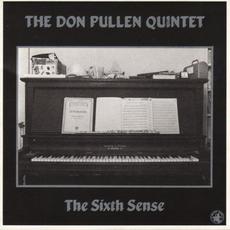The Sixth Sense mp3 Album by Don Pullen Quintet