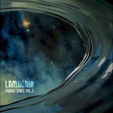 Garage Space Vol. 1 mp3 Album by Lamagaia