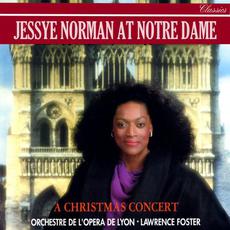 Jessye Norman at Notre-Dame: A Christmas Concert mp3 Live by Jessye Norman
