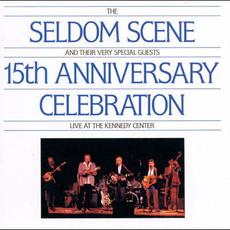 15th Anniversary Celebration: Live at the Kennedy Center mp3 Live by The Seldom Scene
