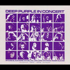 In Concert (Re-Issue) mp3 Live by Deep Purple