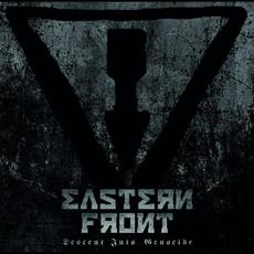 Descent Into Genocide mp3 Album by Eastern Front