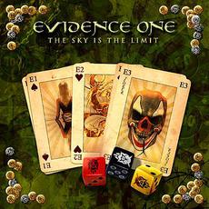 The Sky Is the Limit mp3 Album by Evidence One