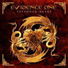 Tattooed Heart mp3 Album by Evidence One