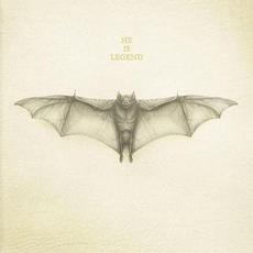 White Bat mp3 Album by He Is Legend