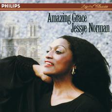 Amazing Grace mp3 Album by Jessye Norman