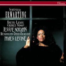 Schoenberg: Erwartung; Cabaret Songs mp3 Album by Jessye Norman
