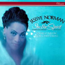 In the Spirit mp3 Album by Jessye Norman
