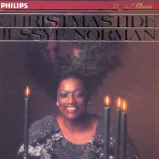 Christmastide (Re-Issue) mp3 Album by Jessye Norman