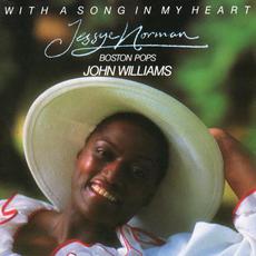 With a Song in My Heart mp3 Album by Jessye Norman