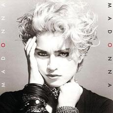 Madonna (Japanese Edition) mp3 Album by Madonna