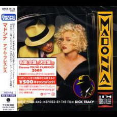 I'm Breathless (Japanese Edition) mp3 Album by Madonna