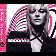 Die Another Day (Japanese Edition) mp3 Album by Madonna