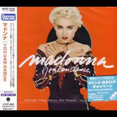 You Can Dance (Japanese Edition) mp3 Album by Madonna