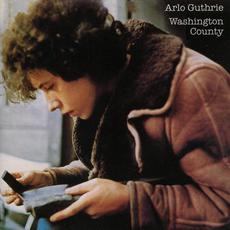 Washington County mp3 Album by Arlo Guthrie