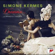 Dramma mp3 Album by Simone Kermes