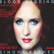 Blood Wedding mp3 Album by Simone Kermes