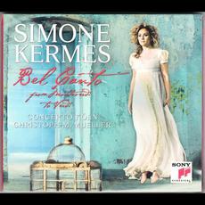 Bel Canto: From Monteverdi to Verdi mp3 Album by Simone Kermes