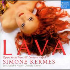 Lava: Opera Arias from 18th Century Napoli mp3 Album by Simone Kermes