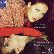 La Maga Abbandonata mp3 Album by Simone Kermes & Maite Beaumont